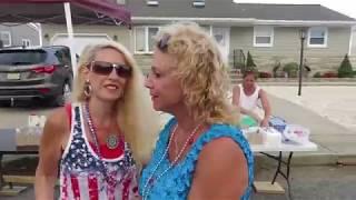 4th Of July Party On The Jersey Shore 2018