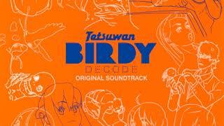 Main Theme  -Side Tsutomu- | Yugo Kanno | Birdy the Mighty: Decode OST (CD 2)