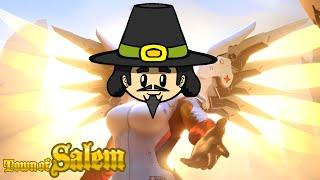 This Role Can RESURRECT Others To Do Your Dirty Work | Town of Salem