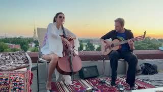 Metabalance - Ittardea and Alex Nosov