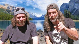 A Fireside Chat with Steve Wallis @campingwithsteve