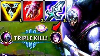 JAX TOP 100% TEARS APART ALL TOPLANERS (AND ITS VERY EASY) - S14 JAX GAMEPLAY! (Season 14 Jax Guide)