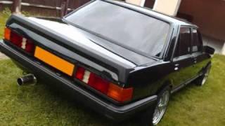 Ford Granada Sport