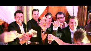 Maxim Kozhevnikov Anastasia Grigoreva : WEDDING , NYC :))))