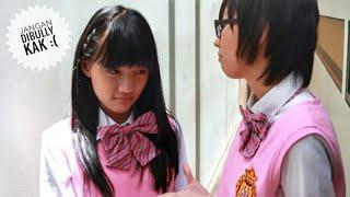 Pembullyan Paling Luvchu!! ( Cindy Gulla ft. Ghaida Farisya )