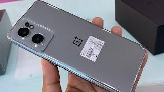 OnePlus Nord Ce2 2 #5G (Retail Unit) Unboxing, First Look & Honest Review  | OnePlus Nord Ce2 5G