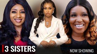 3 SISTERS - A Nigerian Yoruba Movie Starring - Mide Martins, Yetunde Barnabas, Biola Adebayo