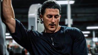 BECOME A SAVAGE | SADIK HADZOVIC | BODYBUILDING MOTIVATION 2025