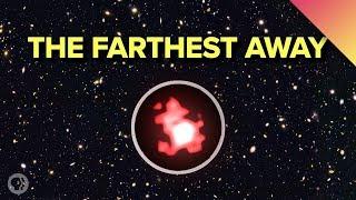 What is Farthest Away?