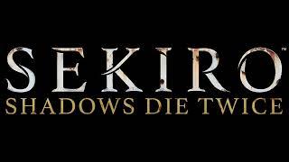 Gentle Blade - Sekiro Shadows Die Twice Music Extended