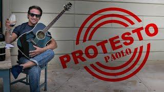 Paolo - Protesto (Clipe Oficial)