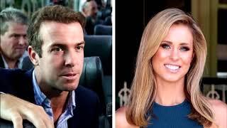 Tom Morris leaked audio about Megan Barnard, former AFL Fox Footy Journalist