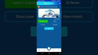 6 June 2025 Questions and Answers | My Telenor Today Questions | Telenor Questions Today Quiz