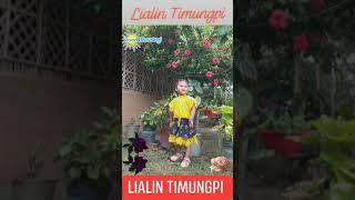 Lialin Timungpi from kaziranga
