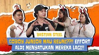 PDP EPS 89 - COBOY JUNIOR REUNI DI GBK??!!! WAAAHH DITUNGGU INI SIH!!