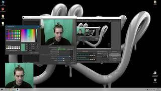 КАК СДЕЛАТЬ ПРОЗРАЧНЫЙ ФОН КАМЕРЫ ИЛИ КАК СДЕЛАТЬ ХРОМАКЕЙ /CHROMAKEY В OBS