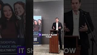 Meet Zach from Future First! Here’s How We Help!