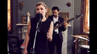 Fly Me To The Moon - Stringspace Jazz Band