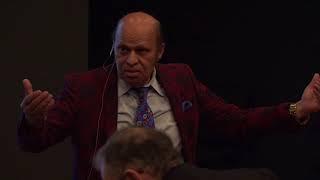 Communities of Interest "The Brain" with Dr. Magdy Bayoumi