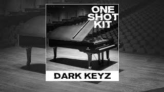 [FREE] DARK KEYS ONE SHOT KIT 2021 - (Piano, Bell, Rhodes for Drill Beats!!)