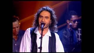 Stephan Eicher - Des hauts, des bas (Live NPA Canal+)