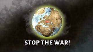 Stop The War Eng