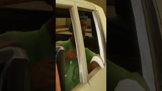 Great moment #memes #gta #shortvideo