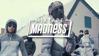 ES x KZEE - G.N.S (Music Video) | @MixtapeMadness