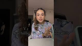 CÓMO ES ESTUDIAR BACHILLERATO INTERNACIONAL?   El Diario de Clodett