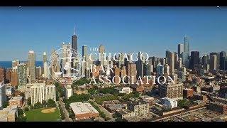 Join The Chicago Bar Association