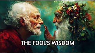 Fool's Wisdom (Osho Story) - is it a good story?