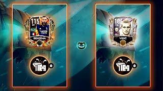 ЛАЙФХАКИ в SCREAM TEAM! 106+ OVR без ДОНАТА - FIFA MOBILE 21: Fall Festival Фестиваль Осени Guide