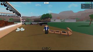 Lumber Tycoon 2 Roblox - Flying Toboggan Tutorial