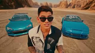 Kidd Keo ft. Dan Sanchez & Yay - Corrido Espacial (Official Video)