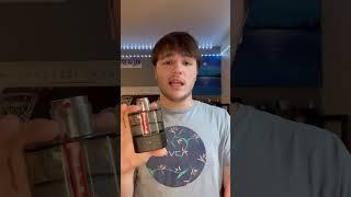 Prada Carbon is the fragrance of the day 5/15 #fragrance #cologne #menscolognes #shorts