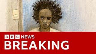 Attacker pleads guilty to triple murder in Southport, UK | BBC News