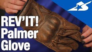 REV'IT! Palmer Glove | Motorcycle Superstore