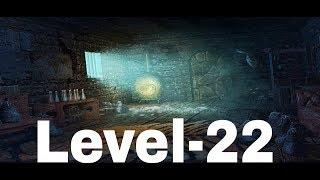 Escape game 50 rooms 2 | Level 22