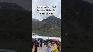 “Kedarnath Dham Ki Divyata – Ek Ruhani Safar”  #short #trending  #ytshorts #youtuberchannel