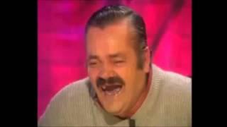 испанец хохотун на наших форумах