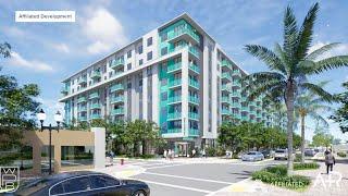 These residents will have first dibs on new West Palm Beach apartments