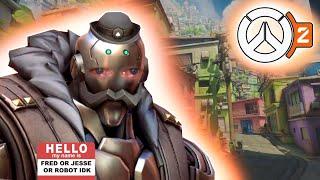 OVERWATCH 2.EXE #13