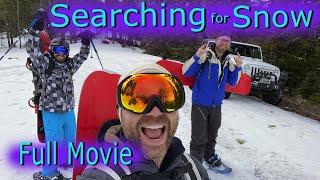 Searching for Snow, Full Movie