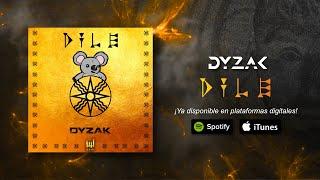 DILE TEMA #1  DEL ALBUM Momentum - Dyzak