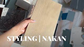 Styling Nakan Flooring for a Modern Kitchen | Design Tips | Flooret