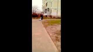 dnt hit kids