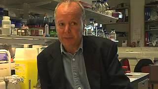 Rett Syndrome Reversal, Discussed by Prof. Adrian Bird | Rett Syndrome Research Trust