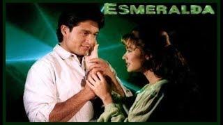 ESMERALDA -- episodio 11 (capitulo 4) con Fernando Colunga y Leticia Calderón