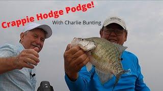 Crappie Hodge Podge (#39)