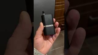 YFTK Stratum Balance v2 DNA60 SBS Box Mod